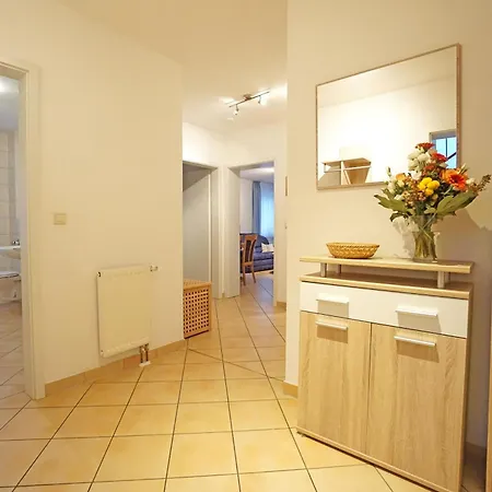 Villa Madeleine - Wohnung 5 Heringsdorf Zewnętrze zdjęcie