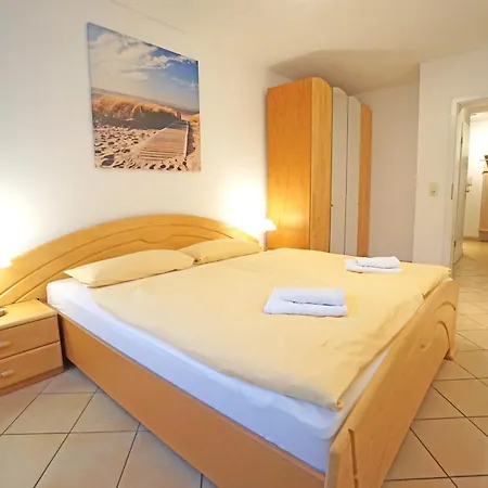 Villa Madeleine - Wohnung 5 Heringsdorf Zewnętrze zdjęcie