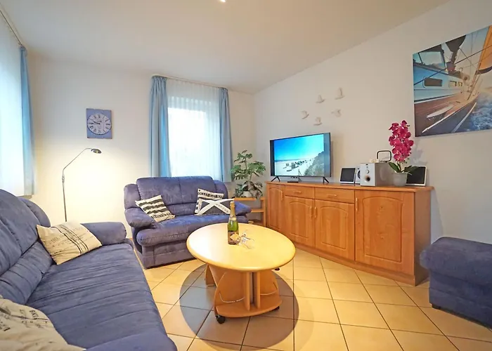 Villa Madeleine - Wohnung 5