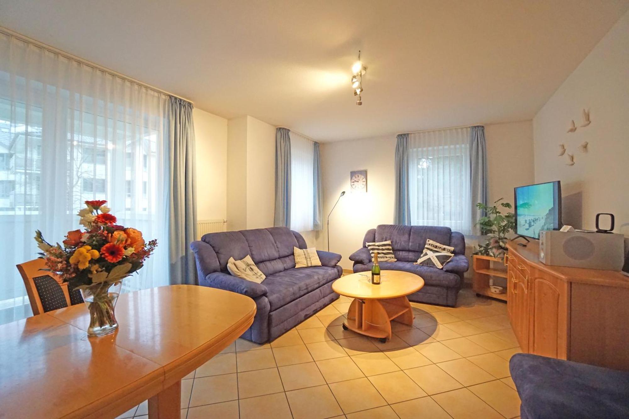 Madeleine - 5 Apartment