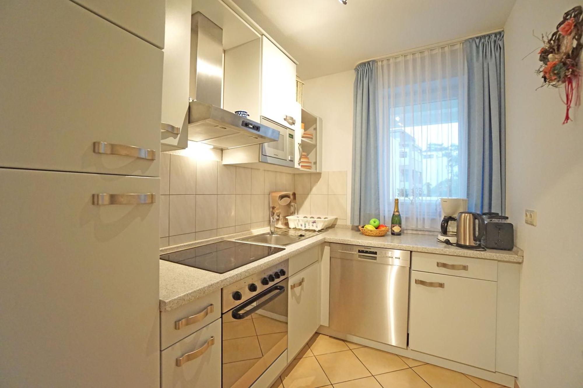 Madeleine - 5 Apartment *