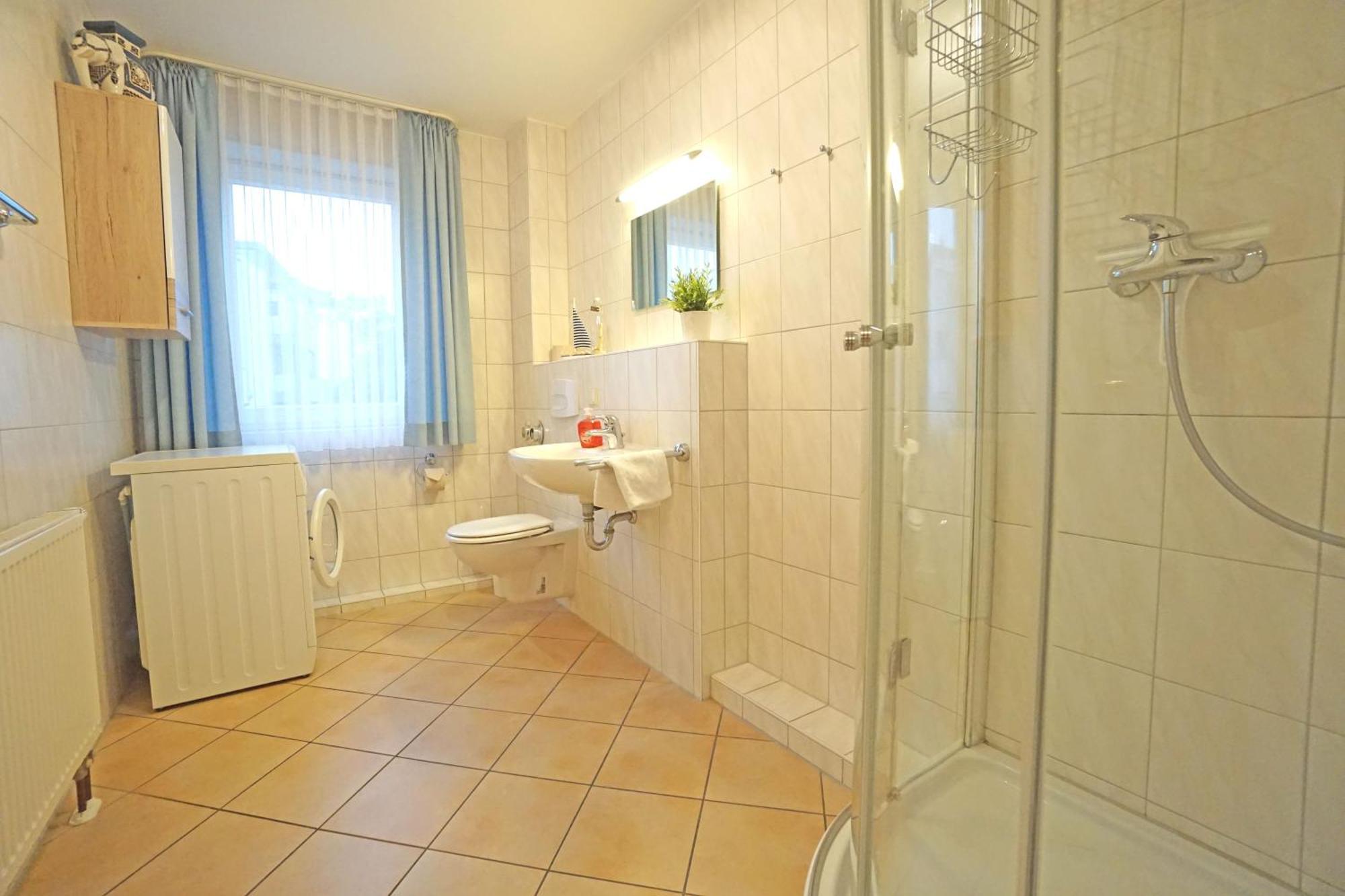 Apartment Madeleine - 5 Heringsdorf (Usedom)