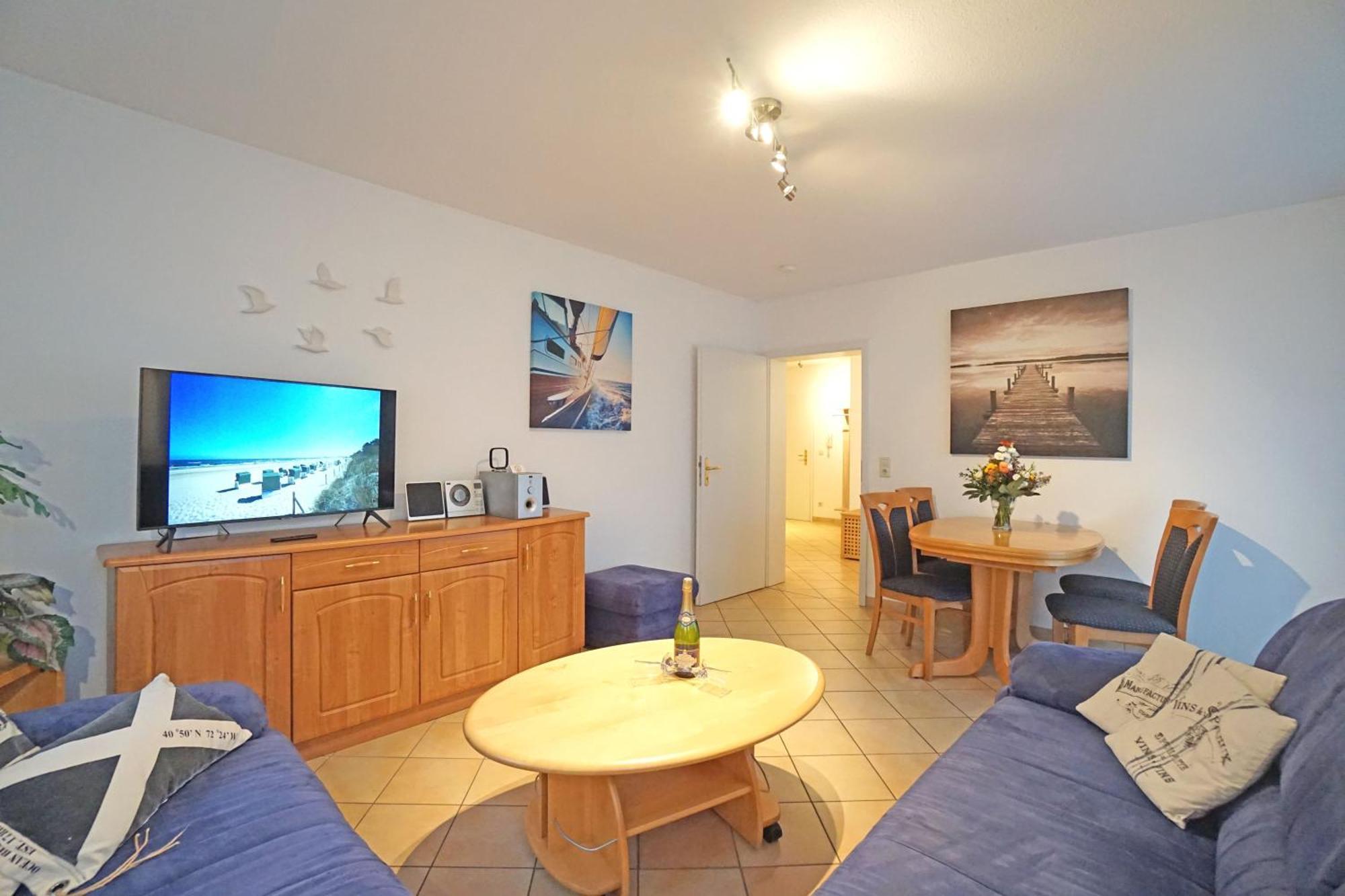 Apartament Madeleine - 5